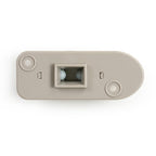 DC97-07510B Dryer Door Catch Replacement for Samsung