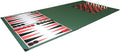 3-in-1 Portable Table Tennis Top, Turn Any Surface into a Game Table for Quick Paced Fun in Any Location, Green, one