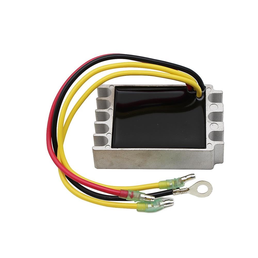 Outboard Motor Regulator Rectifier For Mercury Mercruiser For 6 6HP