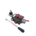 P40 Series Monoblock Directional Control Valves for Hydraulic Control
