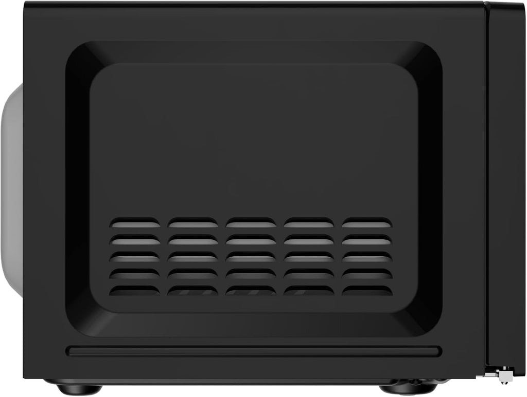 EMW733BLACKAMZ 0.7 Cu. Ft. Microwave, Black