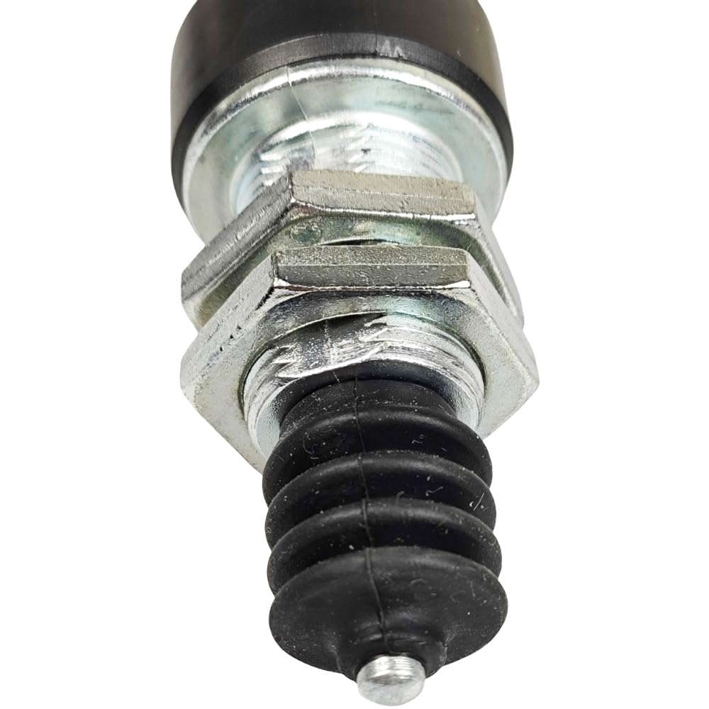 XYZIL Safety Switch 5T057-42230 52320-42883 52320-42900 Compatible with Kubota B7610 B2301 B26 B2410 B2601 B2650 B3350 M5 M5140 M6040 M6060 M7040 M7060 M8560 M9540 M9960 Tractor