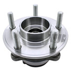 WJB WA512497 Hub Assembly/Wheeling Bearing Module (Cross Reference: Timken HA590601 / Moog 512497 / SKF BR930874)