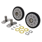ERP LA1008 Dryer Drum Roller Kit