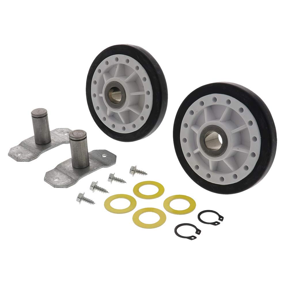 ERP LA1008 Dryer Drum Roller Kit