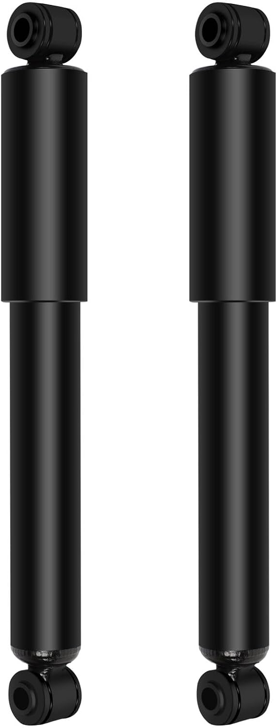 OCPTY Front Shock Absorbers Struts for Chevy S10 Blazer 4WD 1983-1994