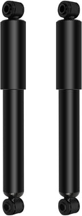 OCPTY Front Shock Absorbers Struts for Chevy S10 Blazer 4WD 1983-1994