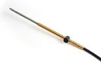 0173112 173112 Throttle Shift Remote Control Cable For Johnson Evinrude OMC
