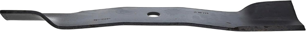 John Deere Original Equipment 3 Blades #TCU15881(3)