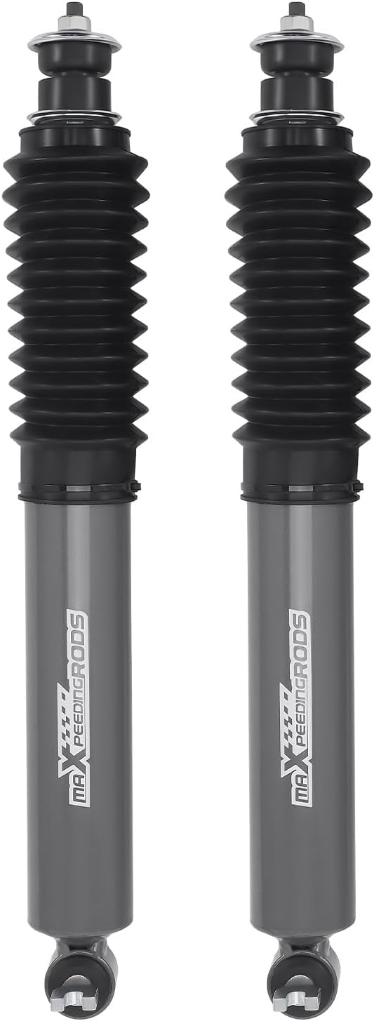 maXpeedingrods 1.5-3" Front Shocks for Dodge Ram 1500 2WD 2002-2008