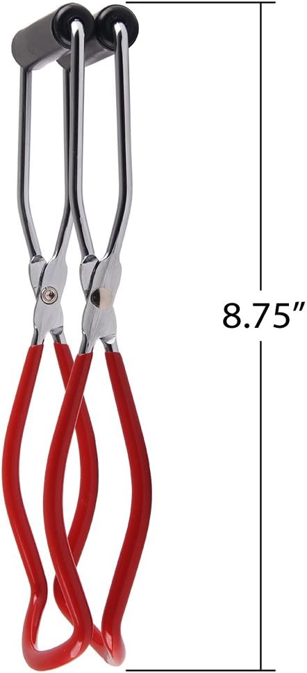 Canning Tools (Jar Lifter)