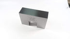 TMTeck AWS-DS Sensitivity Distance Calibration Block UT Block 1018 Steel with Certificate