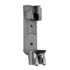 Replacement Docking Station Part, Compatible For Dyson，V6 DC34 DC35 DC58 DC59 DC61 Wall Mount Bracket Handheld Vacuum Cleaner Accessories