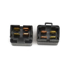 VehiclePro 2-Pack MB183865 Multi Purpose Relay for Mitsubishi 1984-2002