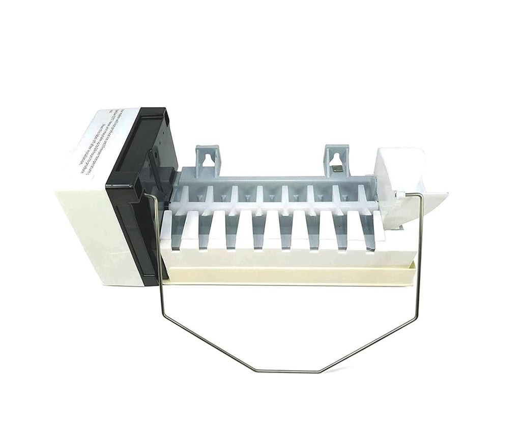 Compatible Ice Maker WRFA32SMHZ01 Refrigerator Models