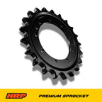 NRP Sprocket 7199006 Compatible with Bobcat E25 E26 E27 E27Z E32 E32i E34 E35 E35i E35Z E37