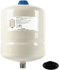 1-PACK GUOFIS 2.1 Gallon Water Heater Expansion Tank,3/4 in MNPT | Expansion Tank for Thermal Pressure