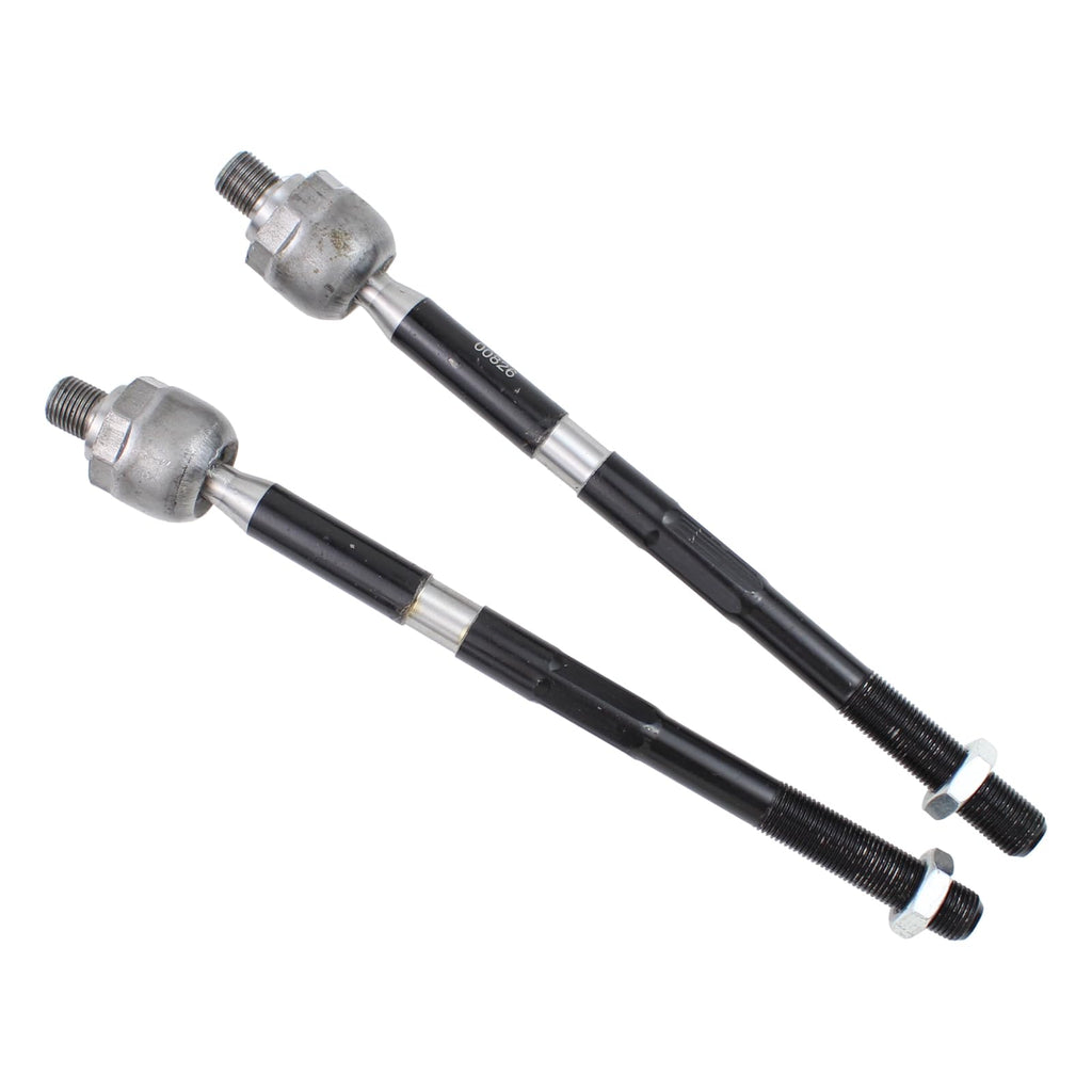 Front Left and Right Inner Tie Rod Ends for Ford,Lincoln