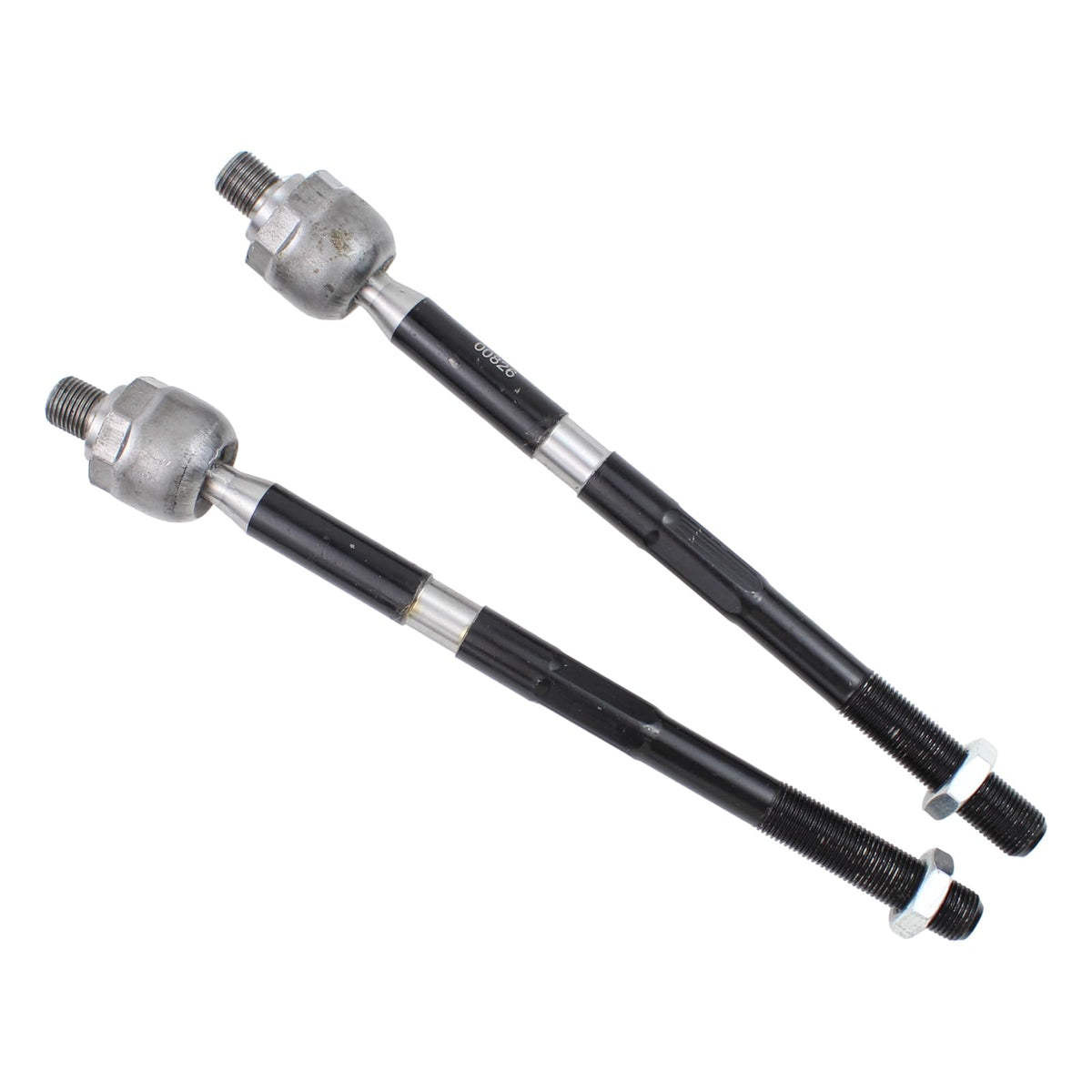 Front Left and Right Inner Tie Rod Ends for Ford,Lincoln
