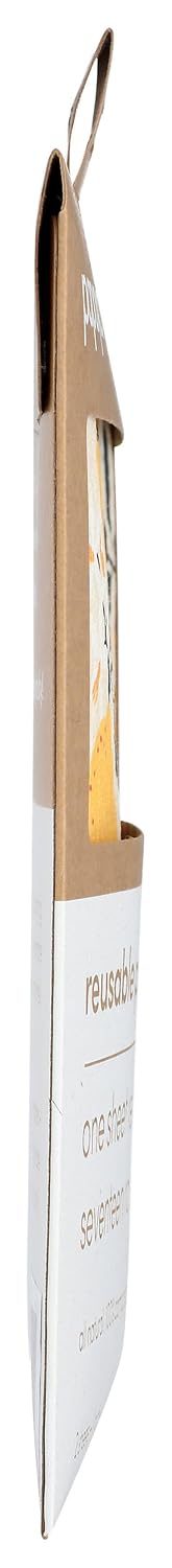 ., Squeeze The Day Reusable Paper Towel, 2 Count
