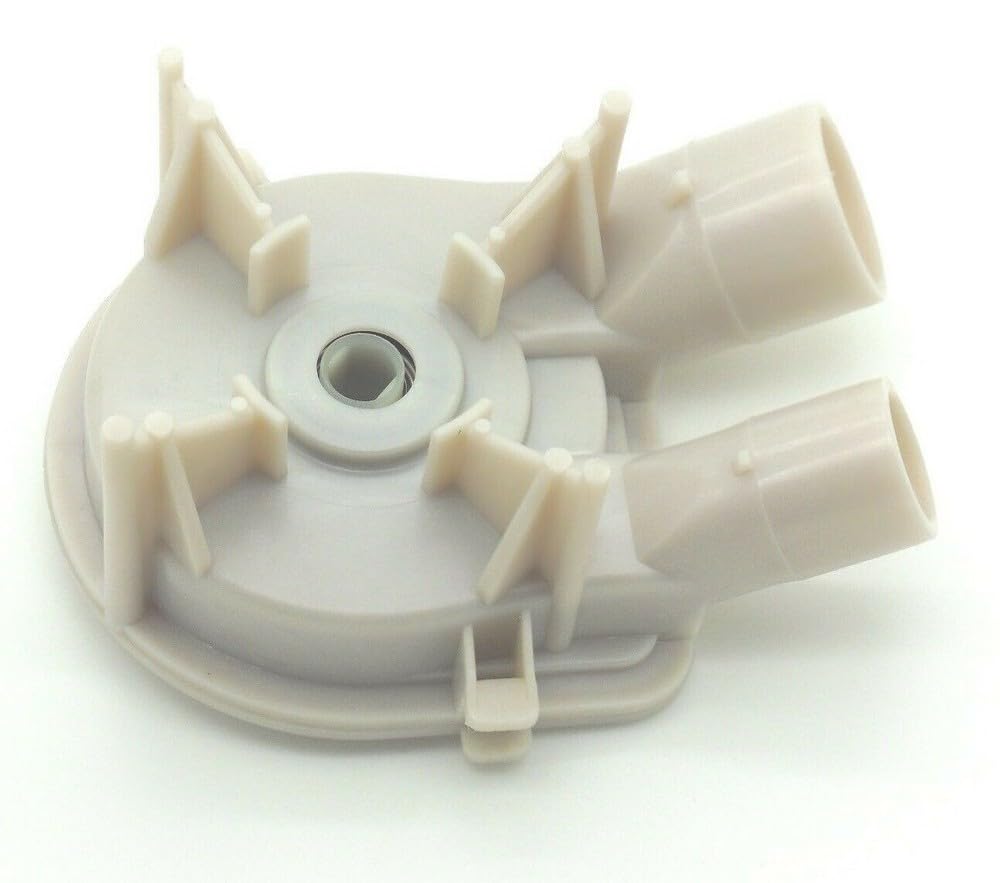 Compatible Replacement Water Pump for WTW5300VW2 Washer