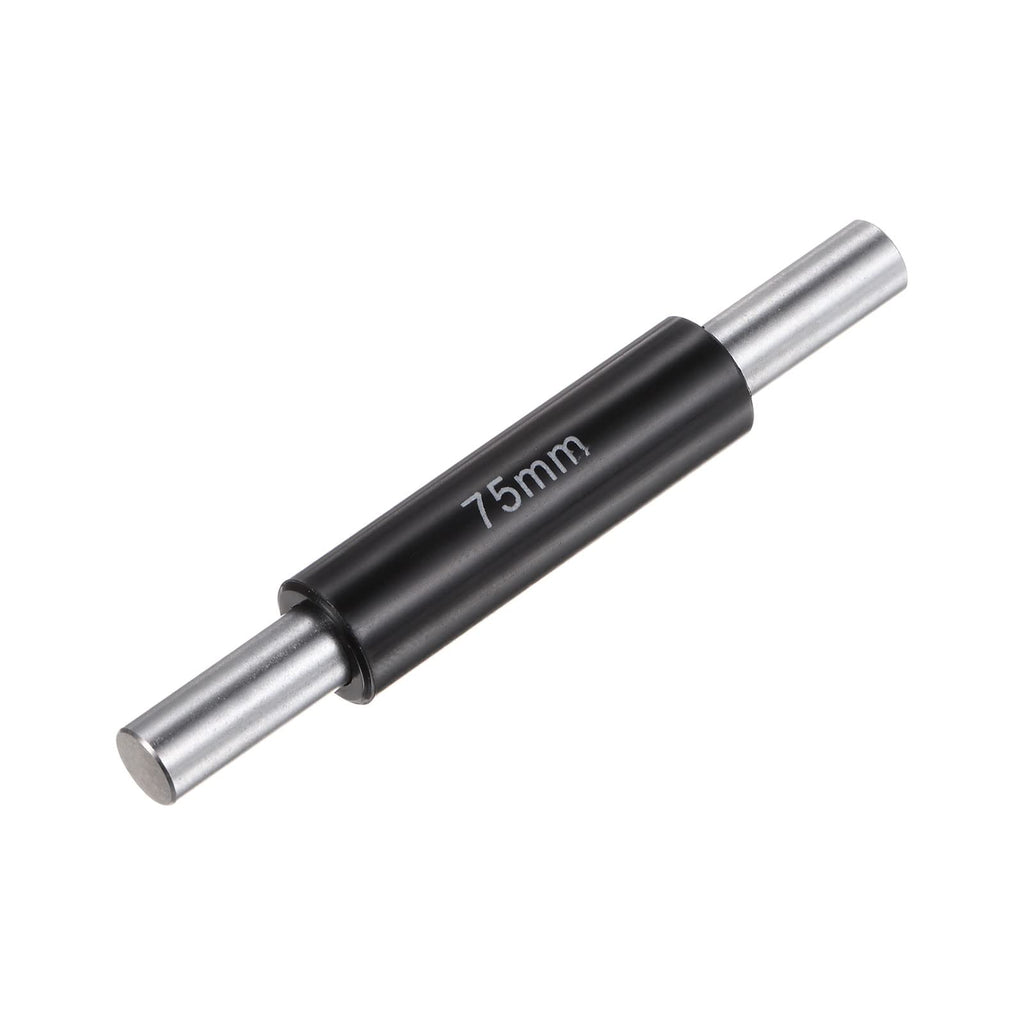 HARFINGTON Standard Measuring Rod 75mm Caliper Micrometer Calibration