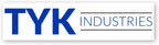 5 ARO Style 1/4" NPT Male Coupler Nipples for Shop Air Line Hose Tools by TYK Industries