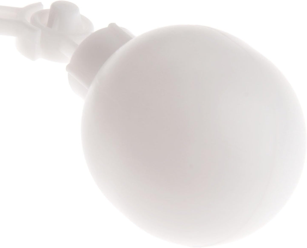 1/4" Plastic Float Valve For Aquarium Water Tank Auto Fill Liquid Level