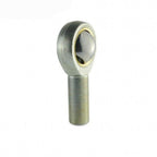 2Pcs POS8 Male 8mm Threaded Rod End Tie Bearings Link Joint Left & Right Hand