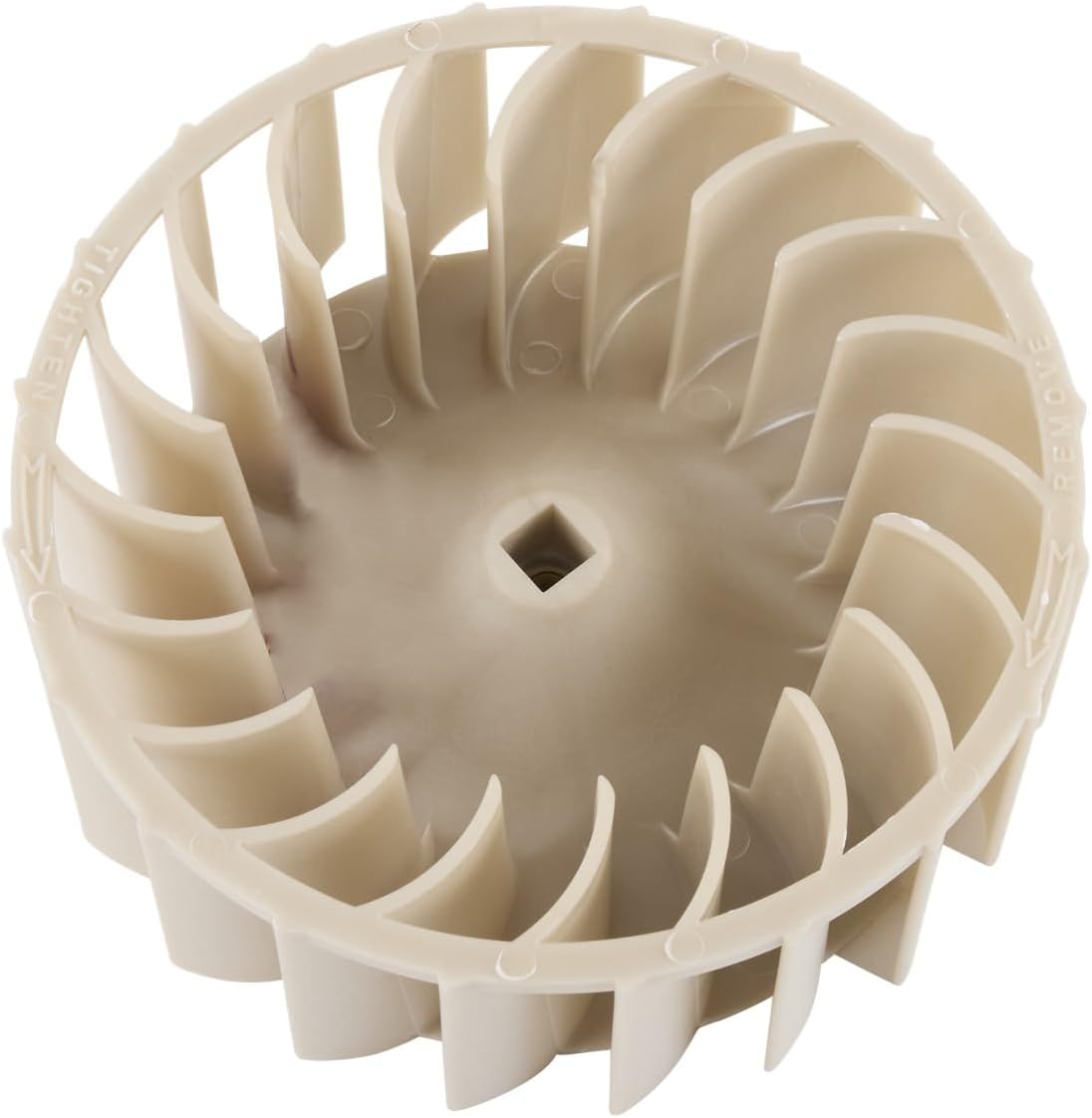 Whirlpool W11327190 OEM Dryer Blower Wheel