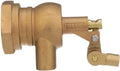 Watts 2000 Series 2" Bronze Heavy Duty Float Valve Female NPT Threaded