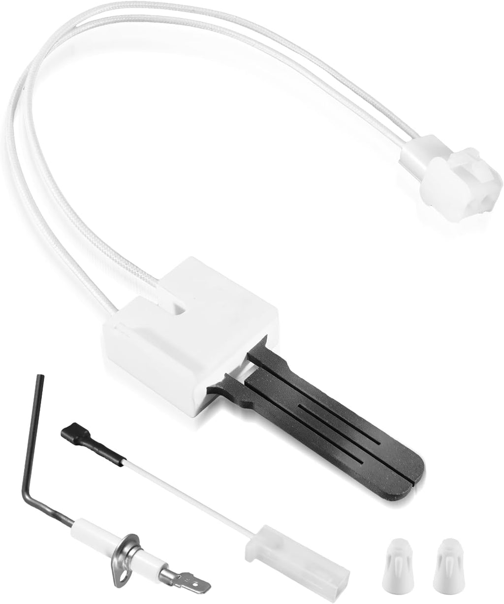 Furnace Hot Surface Ignitor Fit for Carrier Bryant Day & Night Payne