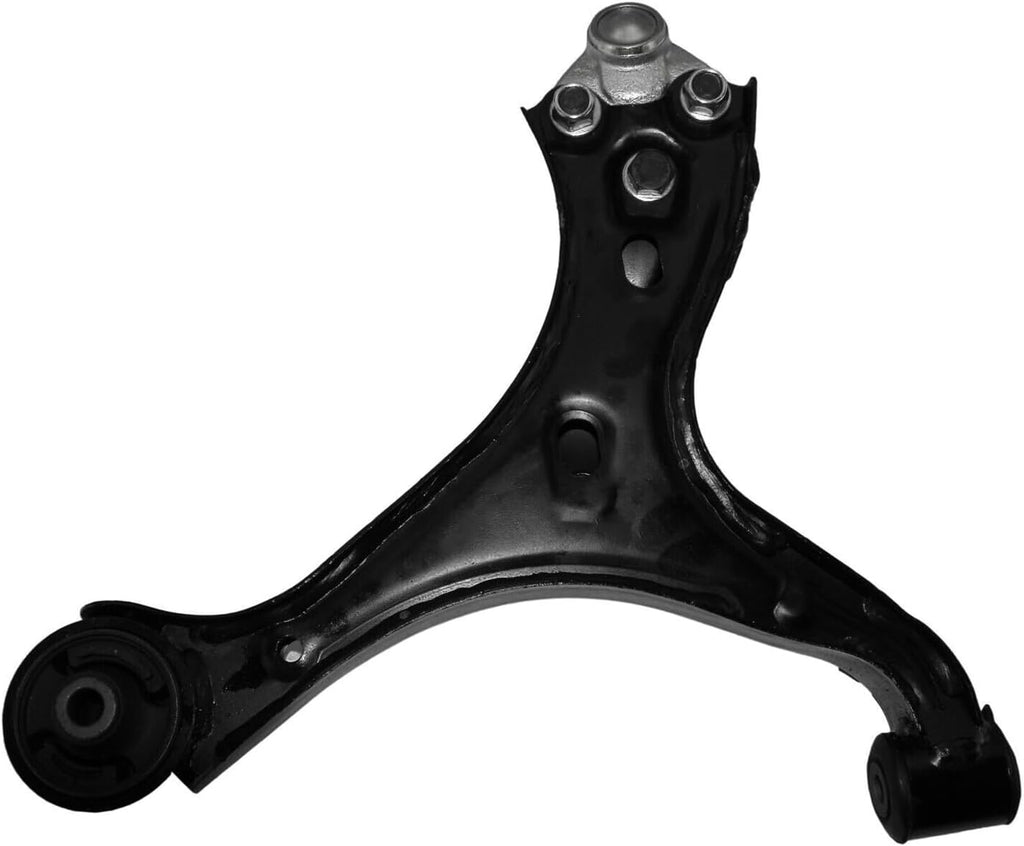 Detroit Axle - Front Lower Control Arms with Ball Joints Assembly