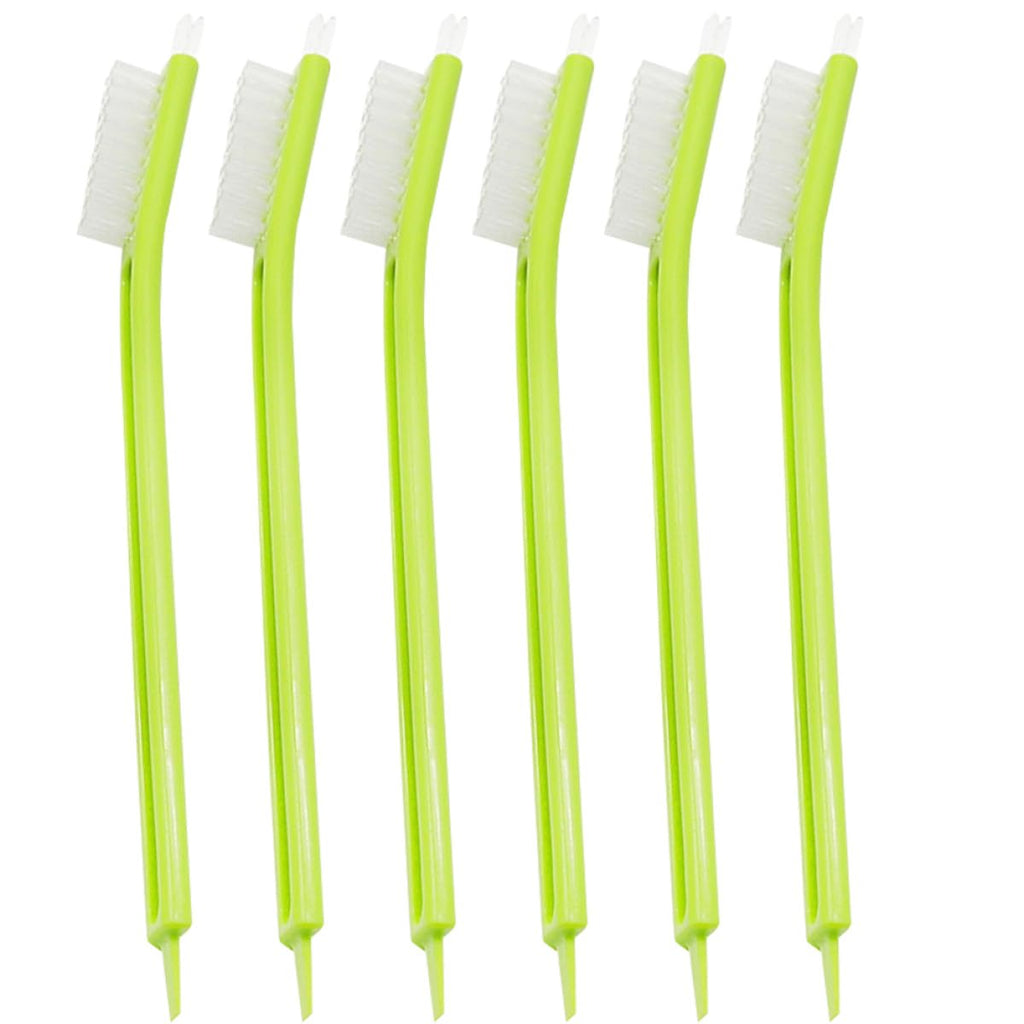 6 Pack Multi Function Juicer Cleaning Brushes for Filters
