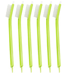 6 Pack Multi Function Juicer Cleaning Brushes for Filters