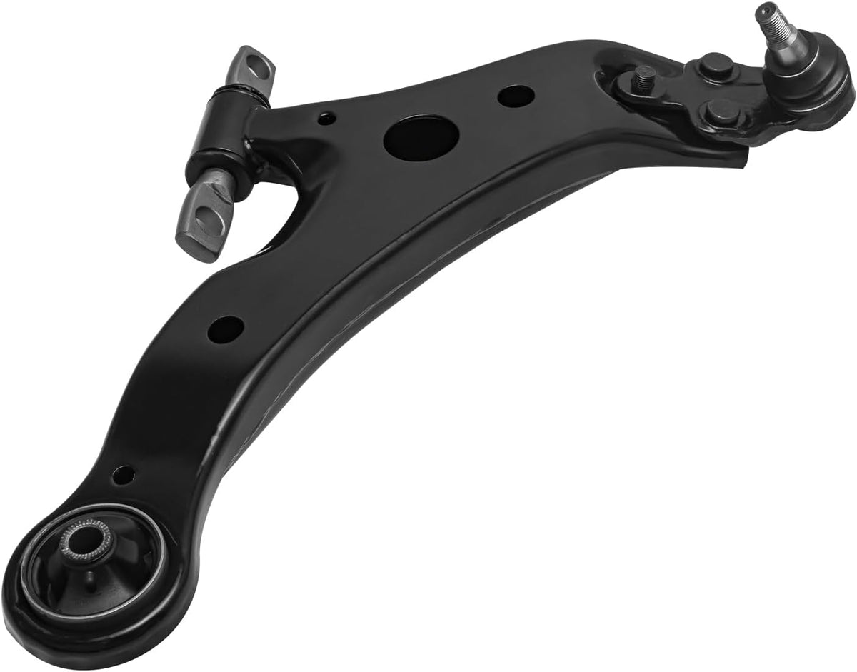 Detroit Axle - Pair Front Lower Control Arms for Toyota Camry Avalon