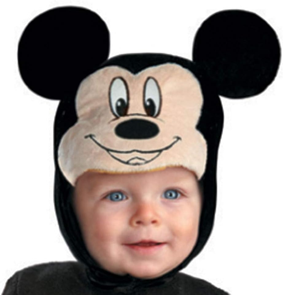Disney's Mickey Mouse Costume for Babies