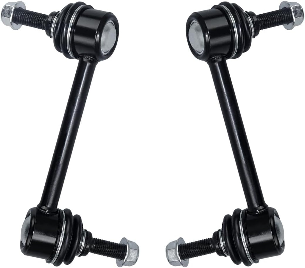Rear Sway Bar Links Fit for 2011-19 Ford Explorer