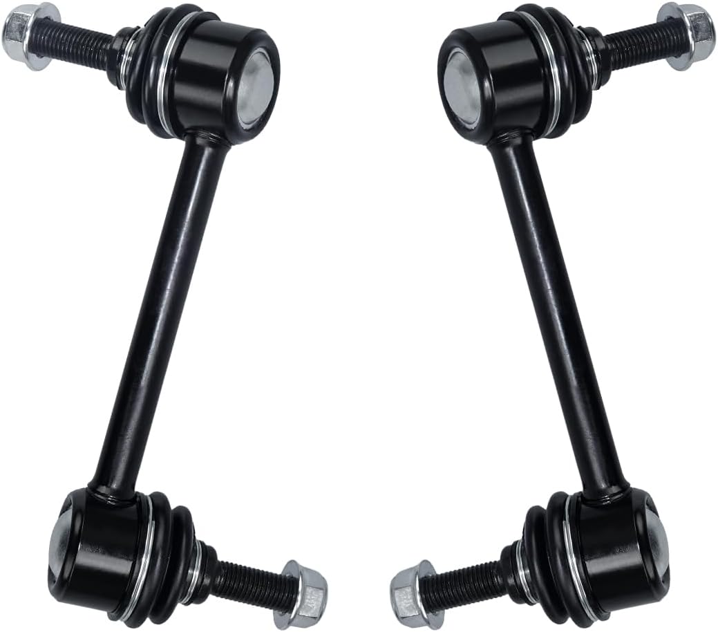 Rear Sway Bar Links Fit for 2011-19 Ford Explorer
