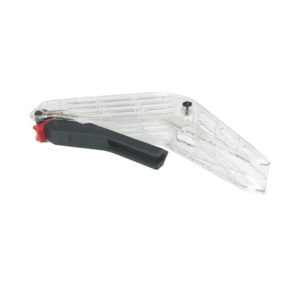 5140158-19 Replacement for Porter Cable Table Saw Blade Guard Assembly PCB222TS