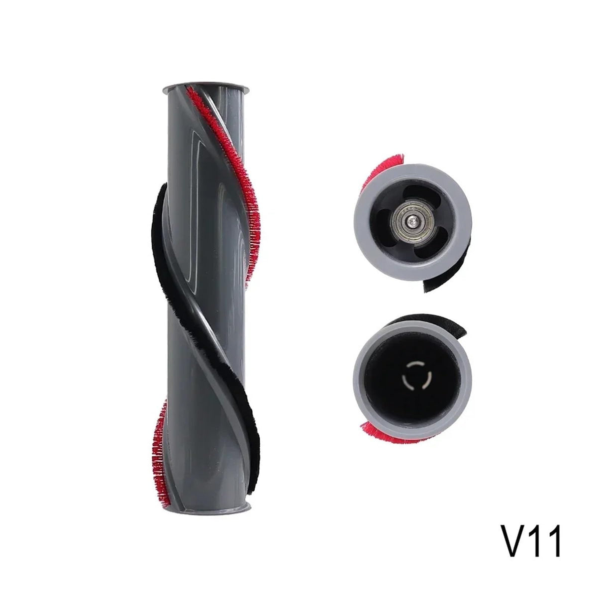 Brushroll Roller Brush Bar,Compatible for Dyson V11 Cordless Vacuum Cleaner Replacement Parts