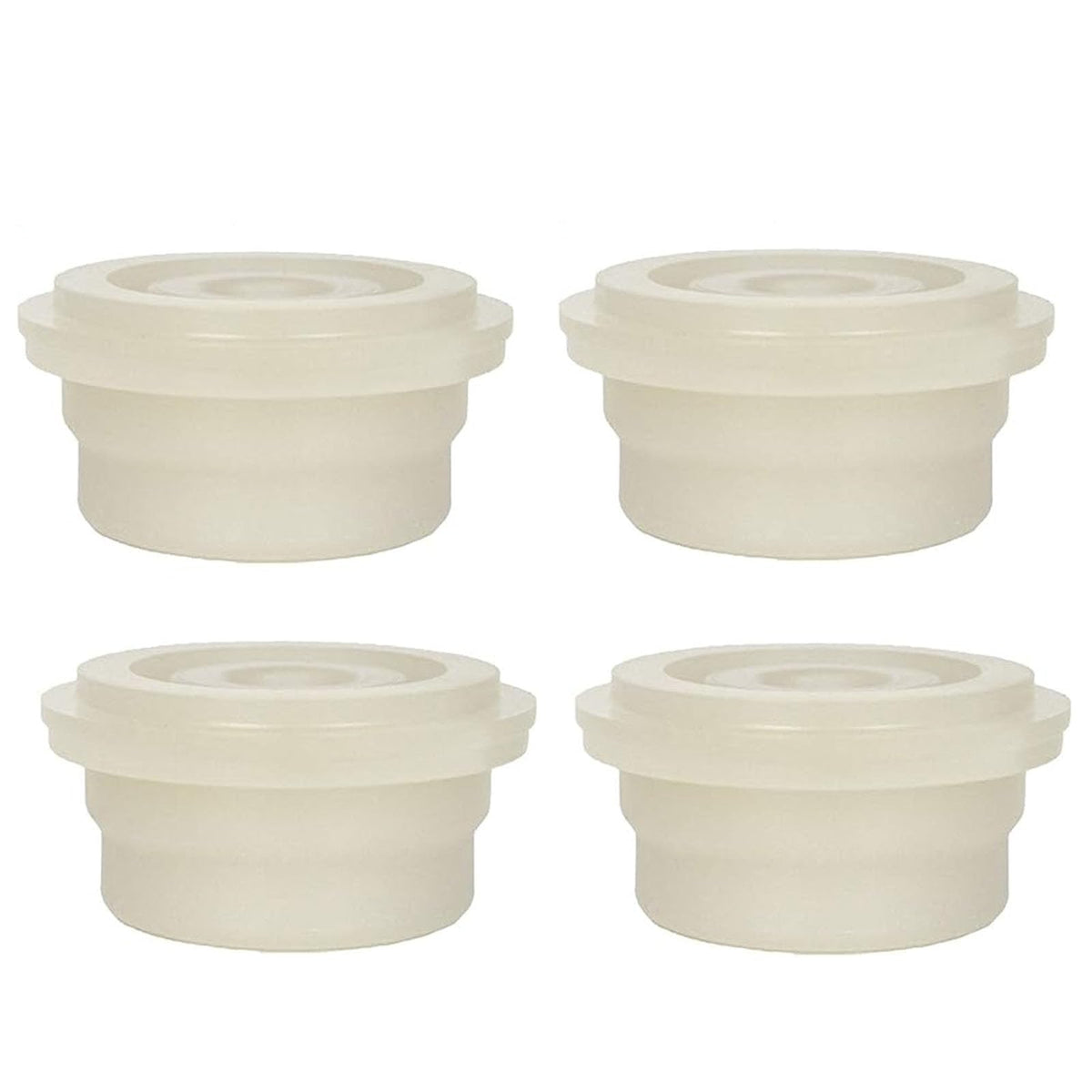 BHTOP 883-511Piston Bumper for Hitachi NR83A NR83A2 NR83A2(S) Air/Framing Nailer 878-303 878-649 877-376，(4 pack)