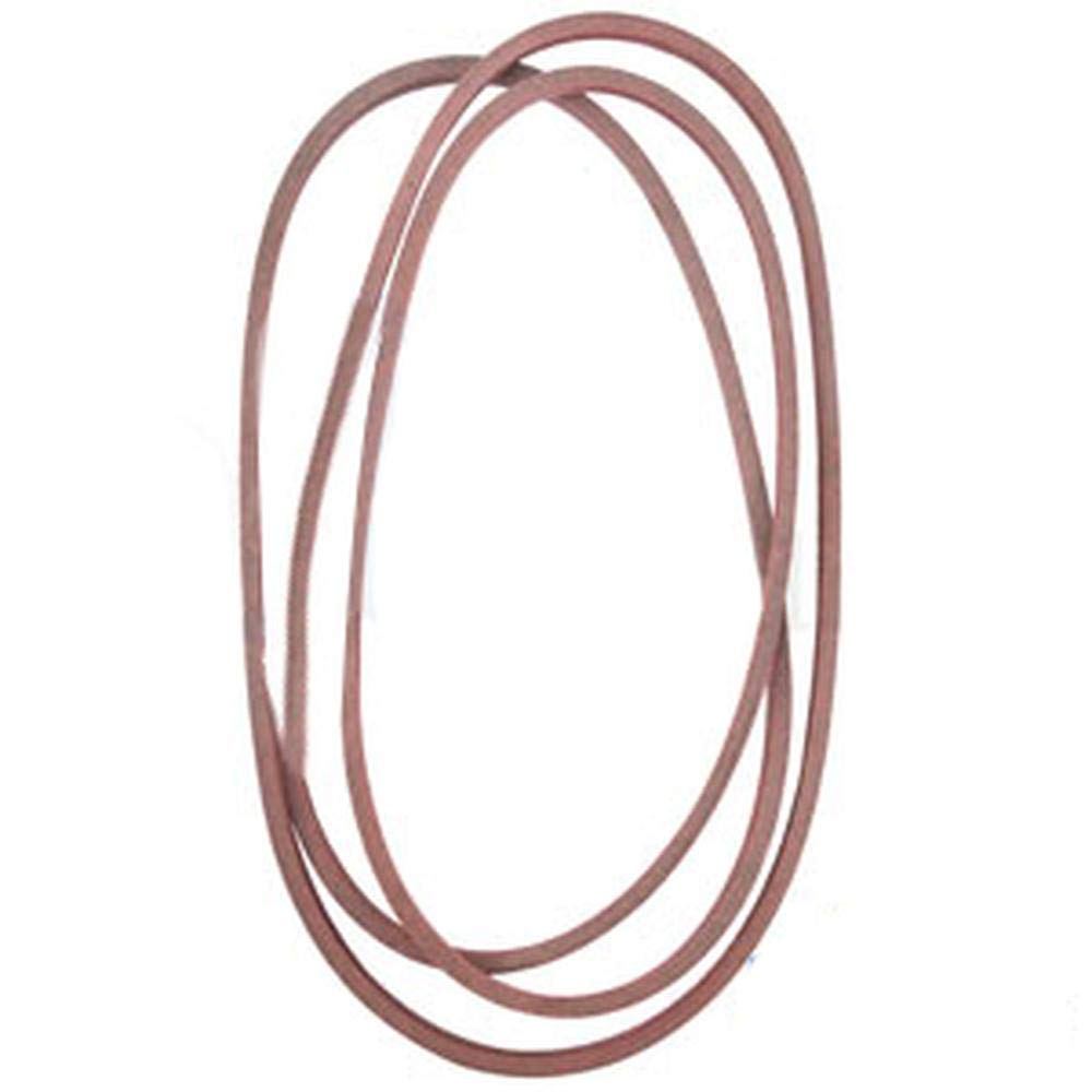 01005376 Mower Deck Belt Fits Cub Cadet GTX 2100, GTX 2154, 19B40016
