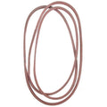 01005376 Mower Deck Belt Fits Cub Cadet GTX 2100, GTX 2154, 19B40016