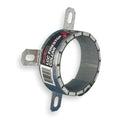 STI Pipe Collar, 3 in, for Plastic Pipe