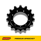 NRP Sprocket 06916-00011 Compatible with Takeuchi TL12R2 TL12V2