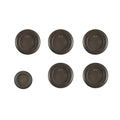 ForeverPRO W11319224 Cap-Burner for Whirlpool Range