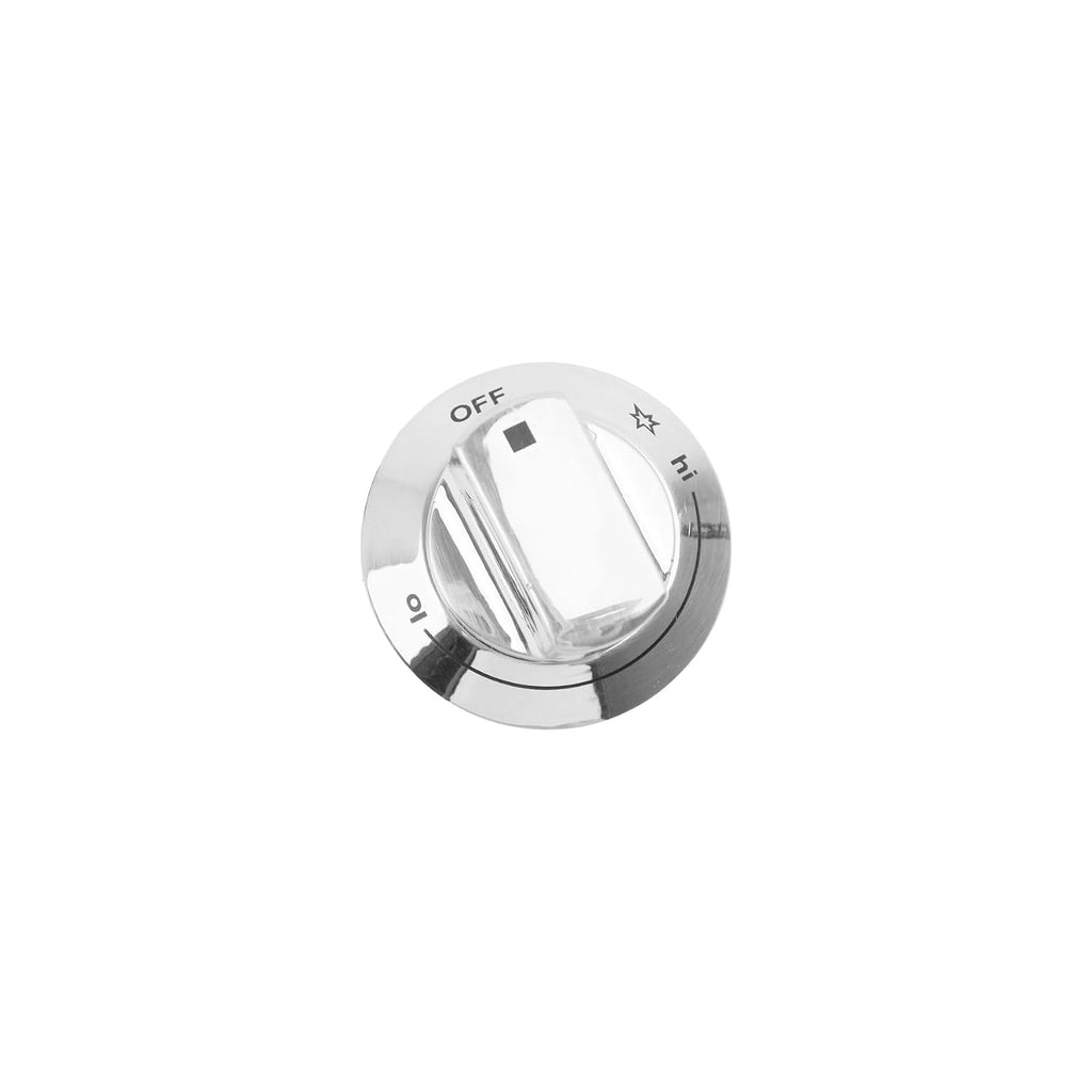 Range Control Knob Replace for 318242275 3513943 AP5809411 PS9495232