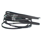 GT2 Timing Belt 610-738mm Closed Loop Rubber Belts for Pulleys