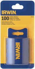 2083200 Utility Knife Carbon 100 Pack